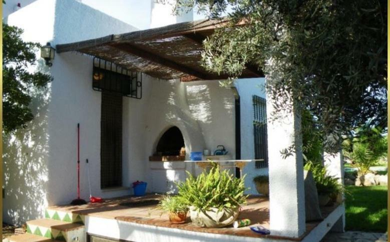 Oasis Villa Riumar Exterior photo